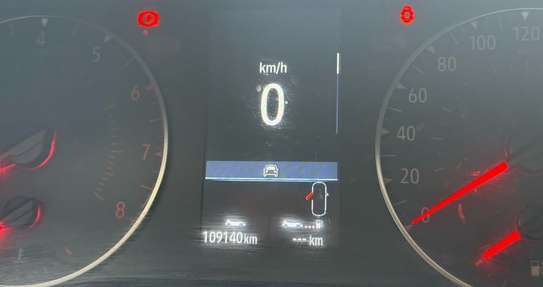 Renault XM3 2021 image 5