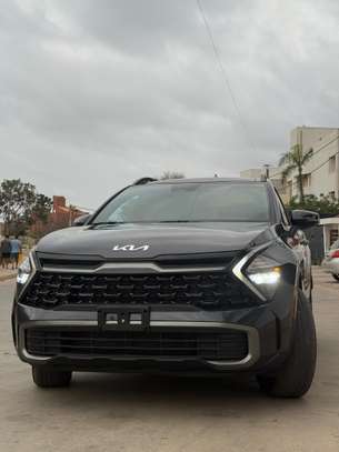 KIA SPORTAGE XLINE 2023 image 14