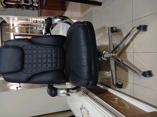 Chaises bureau image 5