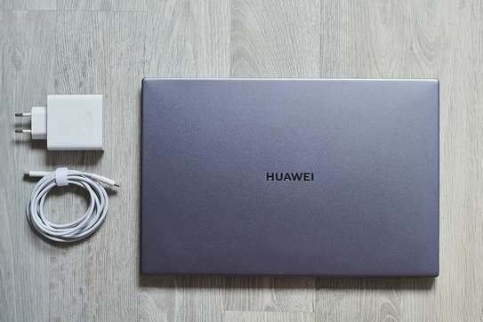 Huawei Matebook D14 image 1