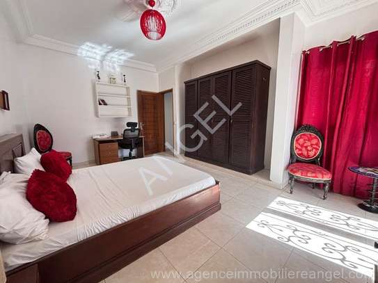 Appartement  F3 meublé à Sacré Cœur 3 image 8