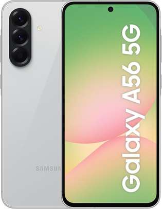 Samsung galaxy A56 neuf 256go ram 8go image 1