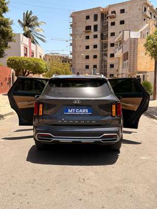2022 Kia Sorento 7 place image 13