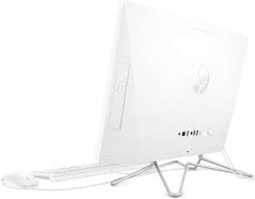 ALL IN ONE HP 200 G4 CORE i3 image 2