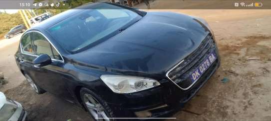 Peugeot 508 image 9