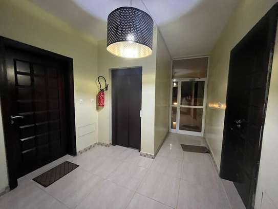 Appartement à louer a yoff cité Biagui image 1