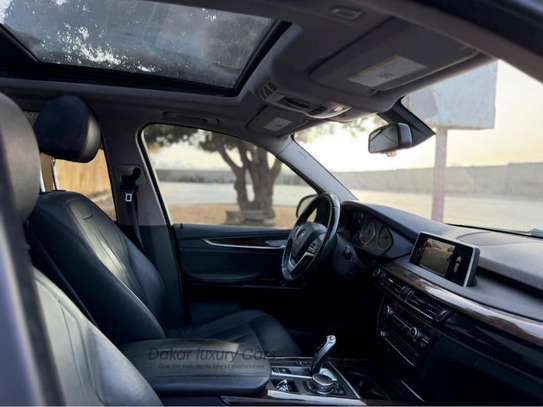 BMW X5 image 8