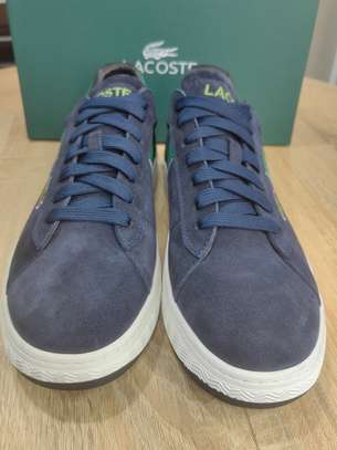 Chaussures Lacoste image 6