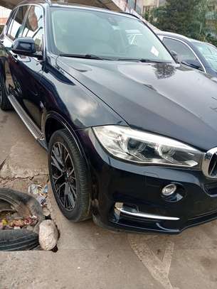 BMW X5 image 6