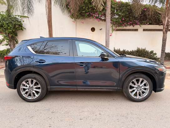 Mazda CX5 GT 2019 SKYACTIV image 5