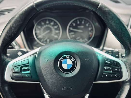 BMW X1 2017 Xdrive image 15