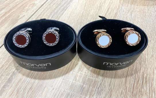 Boutons de manchettes image 8
