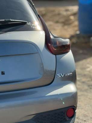 Nissan juke image 13
