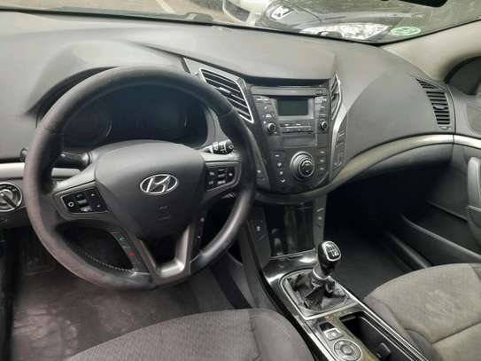 Hyundai i40 image 3