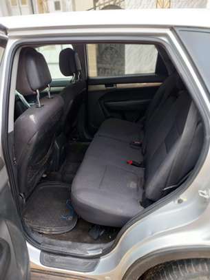 KIA SORENTO 2012 image 9