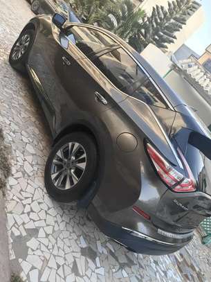 Nissan Murano image 10