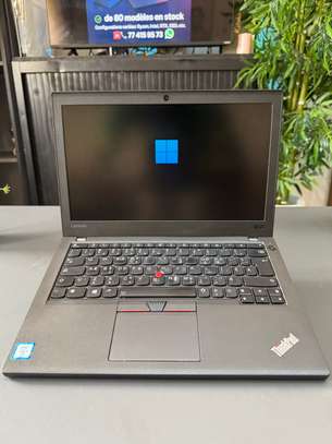 Lenovo thinkpad tactile i5 ordinateur portable image 7