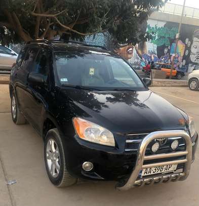 Toyota rav4 2012 image 7