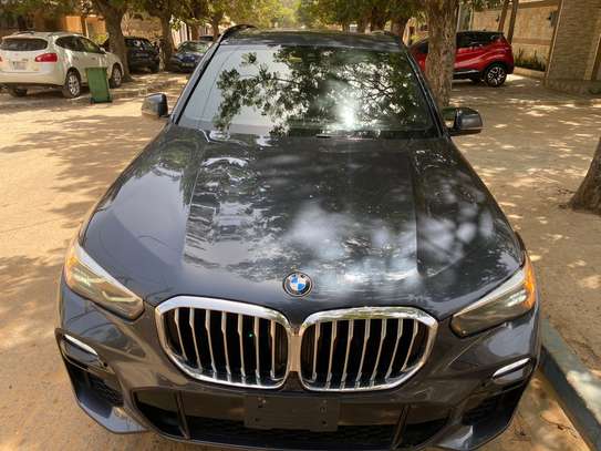 BMW X5 Pack M 2019 image 13