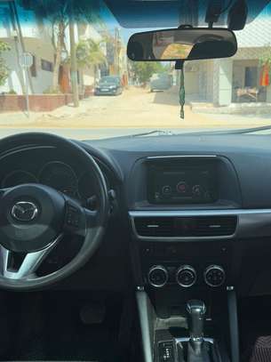 Location mazda CX5 image 4