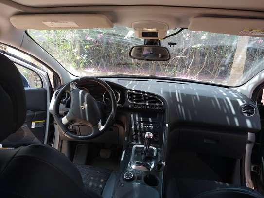Vente voiture image 4