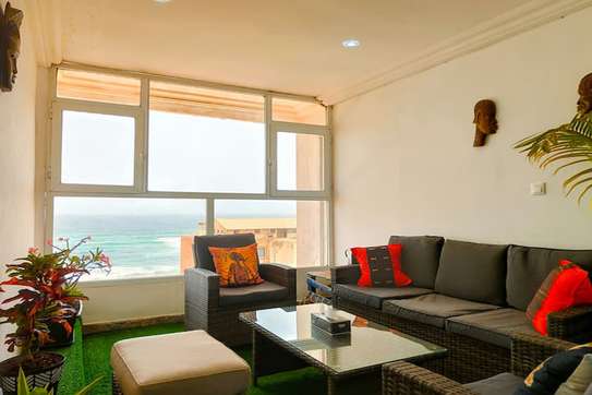 Somptueux appartement 300 m2 Vue sur Mer Almadies image 1