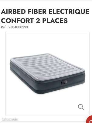 Matelas gonflable image 2