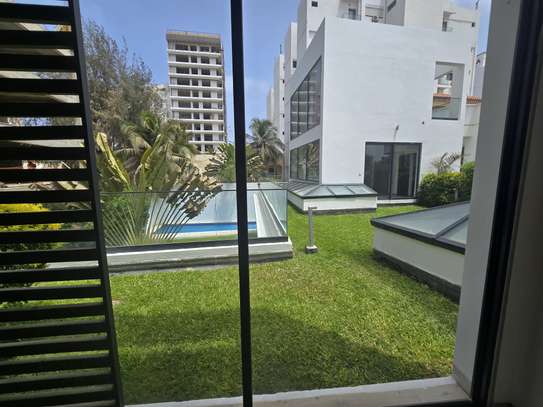 Belle villa d'architecte aux Almadies image 6