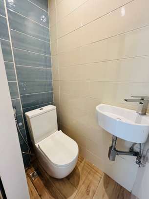 Appartement F4 à louer au Pla image 12