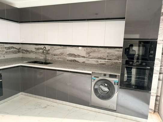 APPT HAUT STANDING A LOUER AUX ALMADIES image 11