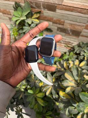 Apple watch seri 9 45mm image 1