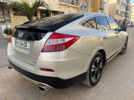 Honda Crosstour  2015 image 7