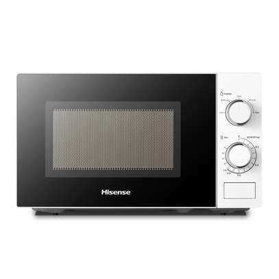 MICRO ONDE 20LITRES HISENSE image 2