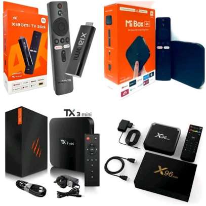 Abonnement IP TV Premium & Abonnement Netflix image 5