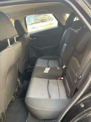 mazda CX3 2028 image 2