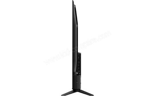 TELEVISEUR 55POUCES TCL SMART GOOGLE TV 4K UHD 55V6B ZXM image 2
