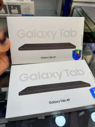 Tablette Galaxy A9 image 1