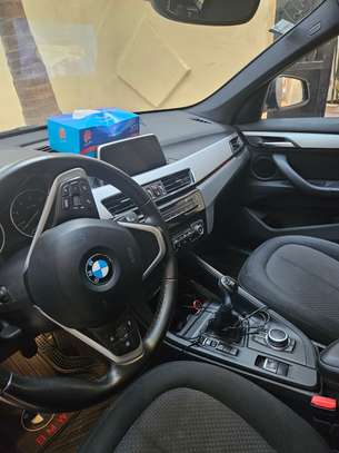 BMW X1 2018 image 6