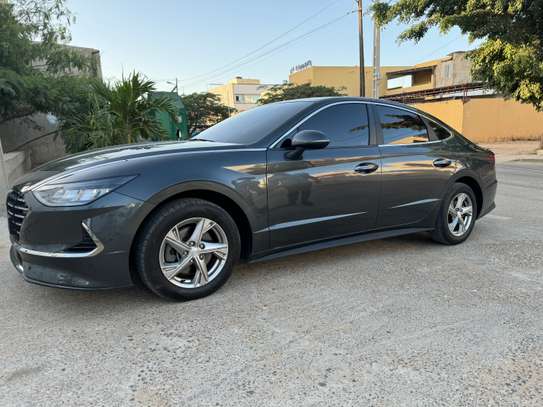 Sonata image 10