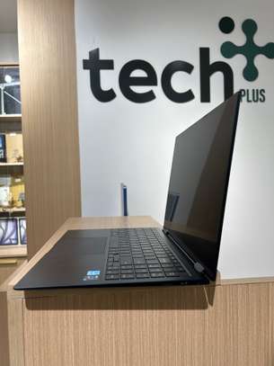 Samsung Galaxy Book Pro 15 - I7 11e | 16GB RAM | 1 Téra image 5