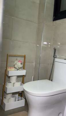 Appartement meublé - Stylish & Pleasant Top Floor Apartment image 14