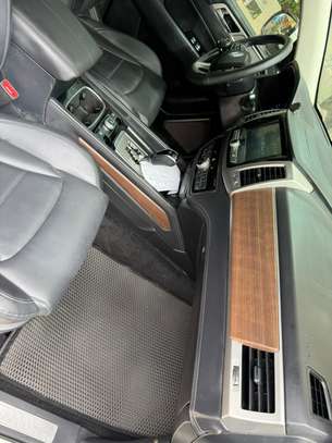 Rexton 2017 image 7