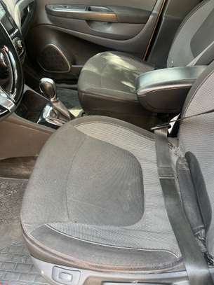 Renault QM3 image 3
