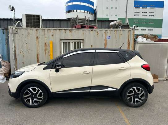 Renault QM3 2016 image 4