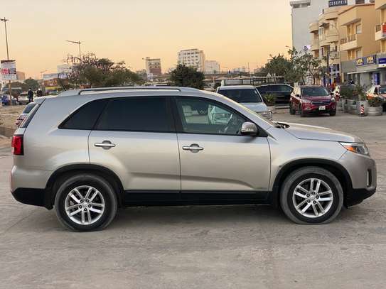 Kia Sorento cuir caméra 4x4 AWD Venat image 7