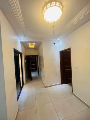 Appartement F3 à louer mamelles image 1