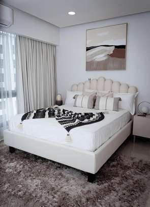 Appartement F4 standing a Ngor Virage image 2
