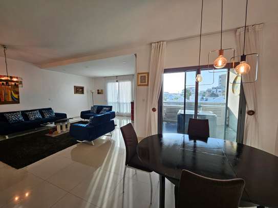 Appartement Cosi Ngor Almadies image 1