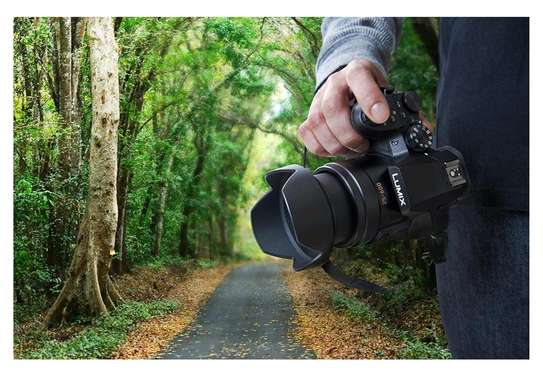 Appareil photo  📸 caméra Panasonic lumix qualité image 4K image 3