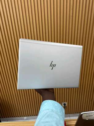 Hp elitebook 840G6 image 4